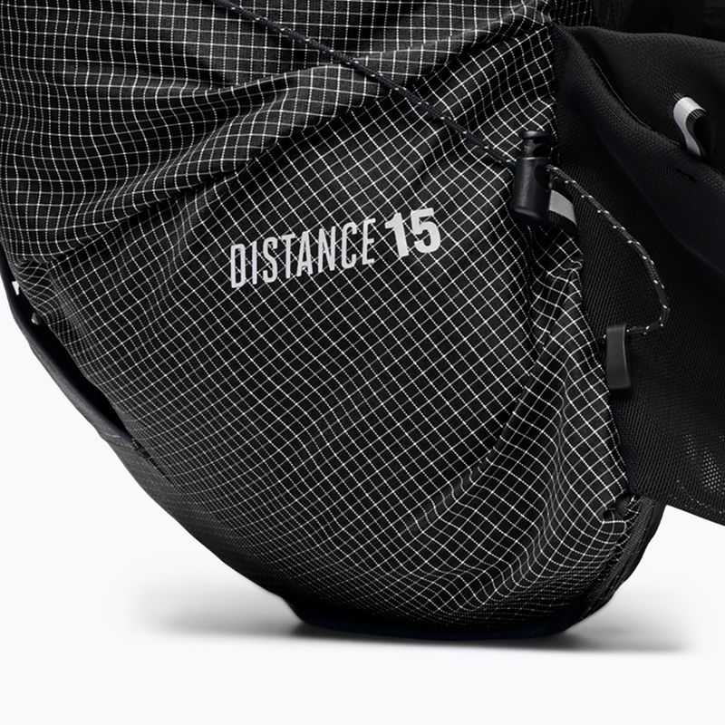 Moteriška laipiojimo kuprinė Black Diamond Distance BD6813550002LRG1 15 l black 3