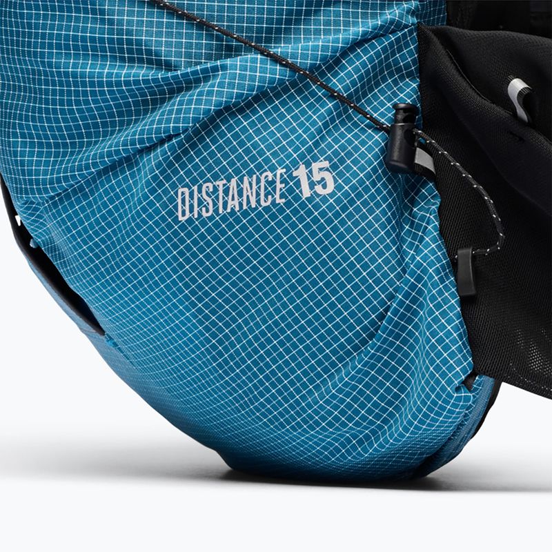 Moteriška laipiojimo kuprinė Black Diamond Distance 15 l 3