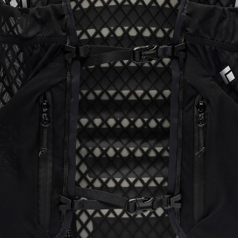 Turistinė kuprinė Black Diamond Distance BD6813570002SML1 22 l black 4