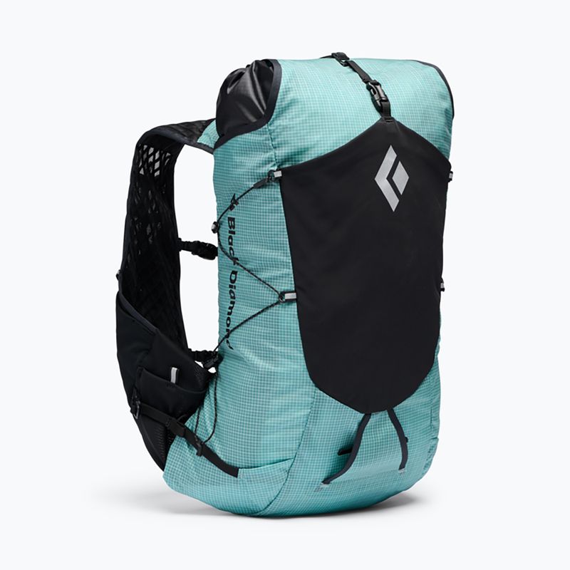 Moteriška turistinė kuprinė Black Diamond Distance 22 l glacier
