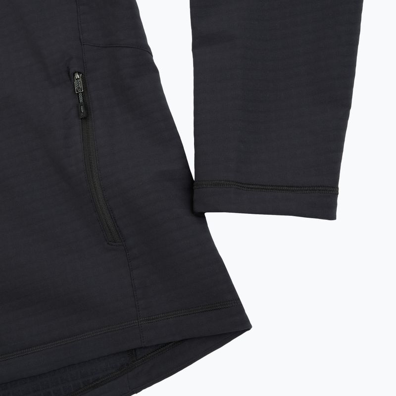 Vyriškas džemperis Black Diamond Coefficient Storm Full Zip Hoody black 4