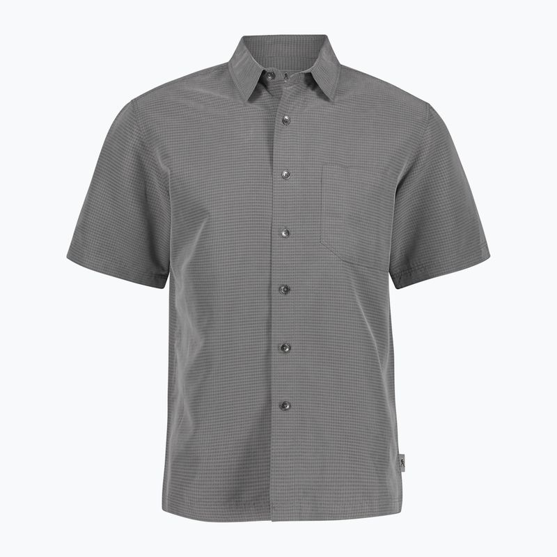 Vyriški marškinėliai Royal Robbins Mojave Pucker Dry asphalt