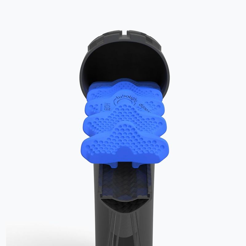 "Tubolight Diamana HD 29" įdėklai nuo įskilimų 2 vnt. 3