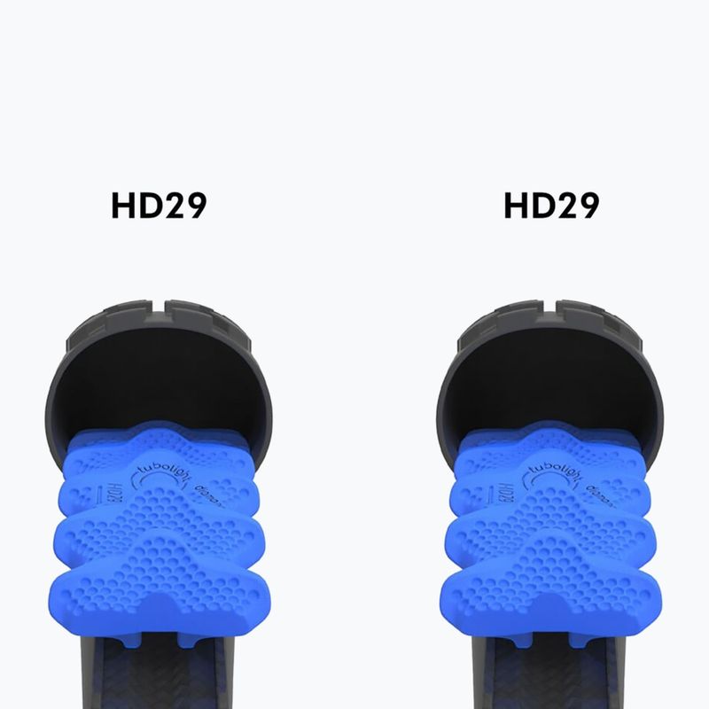 "Tubolight Diamana HD 29" įdėklai nuo įskilimų 2 vnt. 6