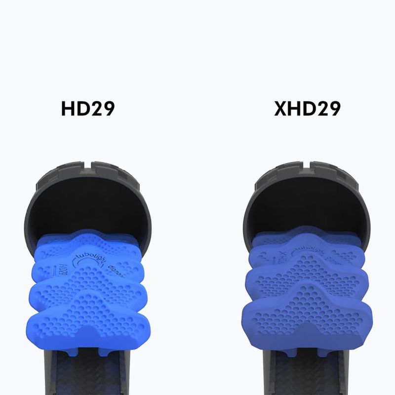 "Tubolight Diamana HD 29" / XHD 29" apsauginiai įdėklai nuo įpjovimų 7