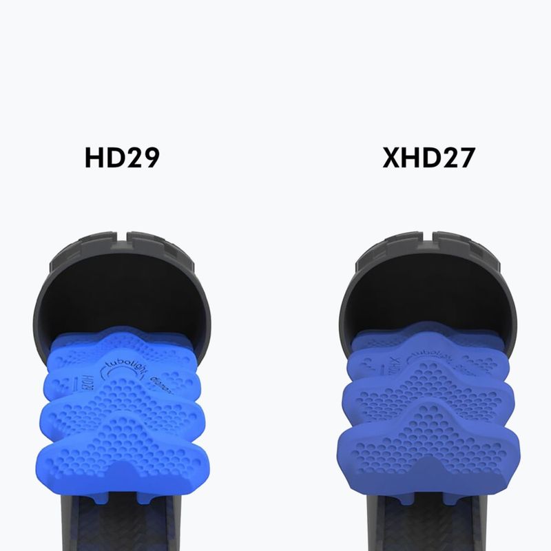 "Tubolight Diamana HD 29" / XHD 27,5" įdėklai nuo įskilimų 7