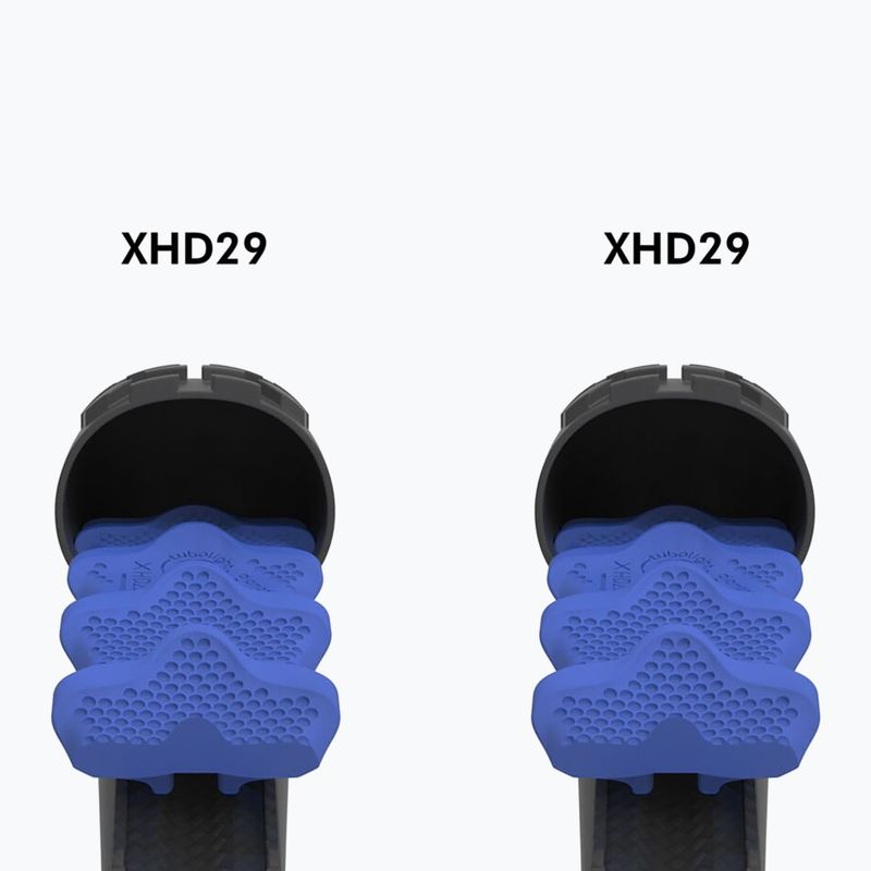 Tubolight Diamana XHD 29" 29" apsauginiai įdėklai nuo įskilimų 2 vnt. 6