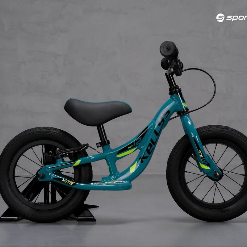 Kellys Kite 12 Race krosinis dviratis mėlynas 65283 5