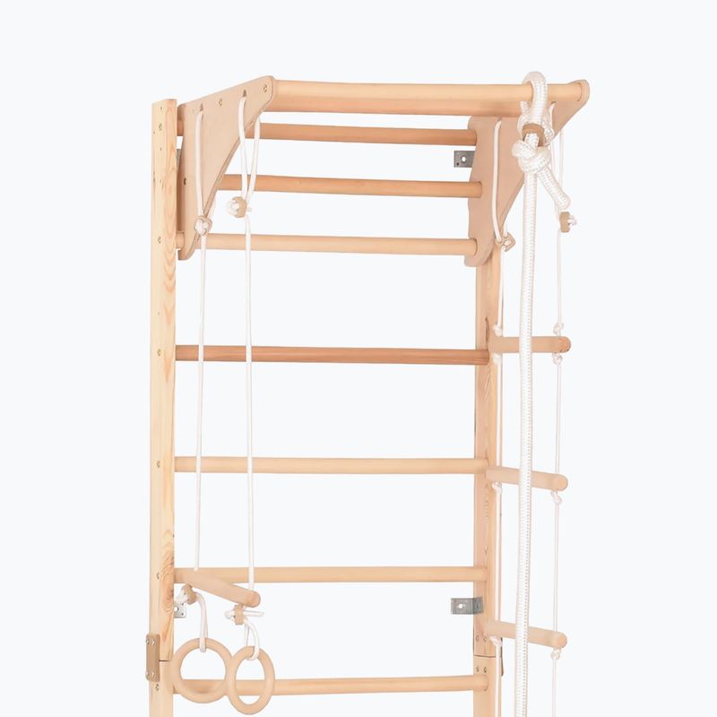 Gimnastikos kopėčios RINAGYM Kombi 2 5