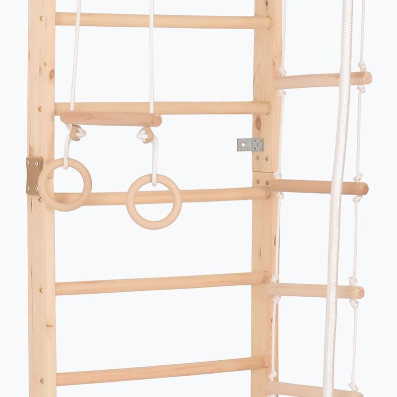 Gimnastikos kopėčios RINAGYM Kombi 2 8