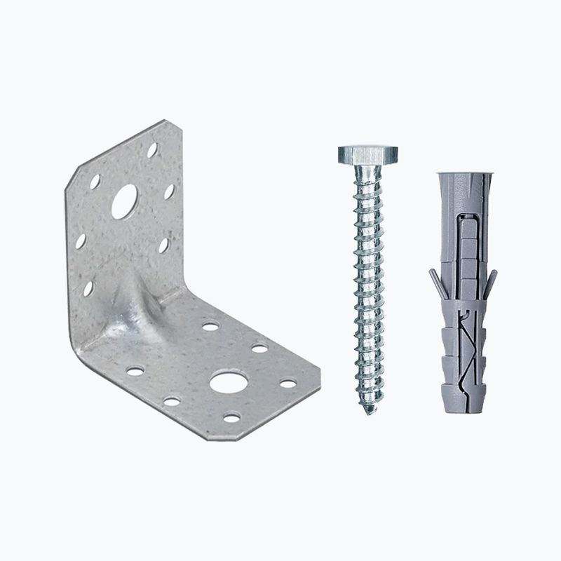 Gimnastikos kopėčios RINAGYM Kombi 2 10