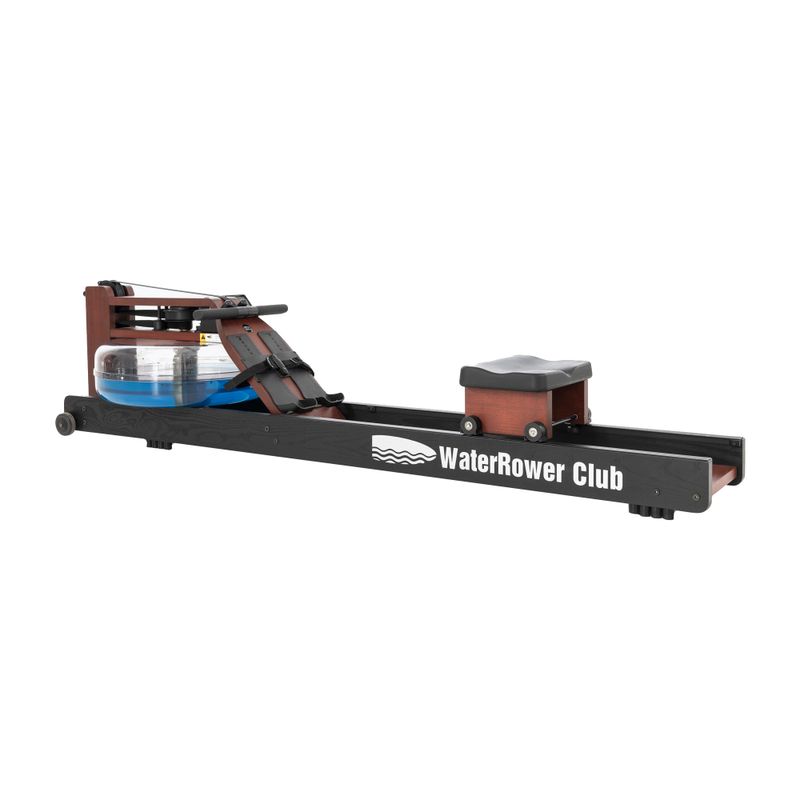 WaterRower Club S4 WW-WR-150-S4 irklavimo treniruoklis