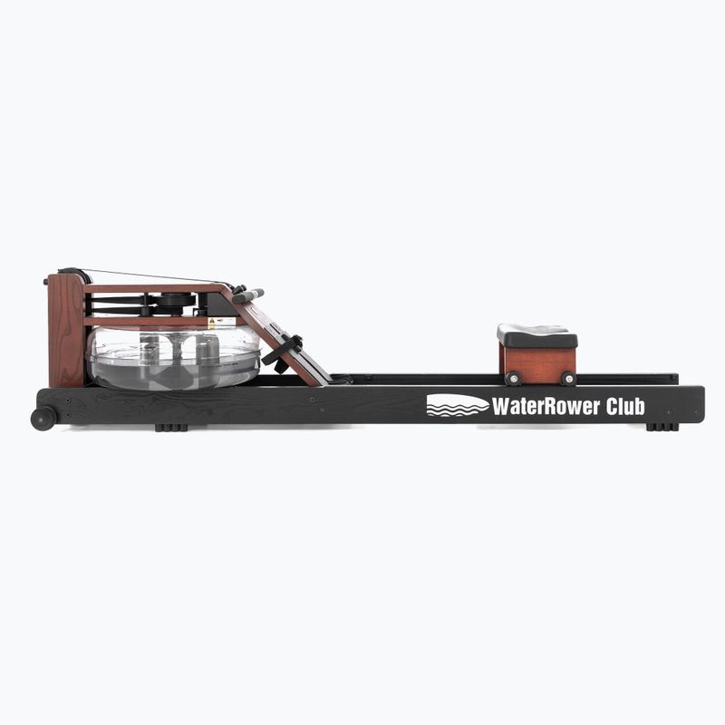 WaterRower Club S4 WW-WR-150-S4 irklavimo treniruoklis 2