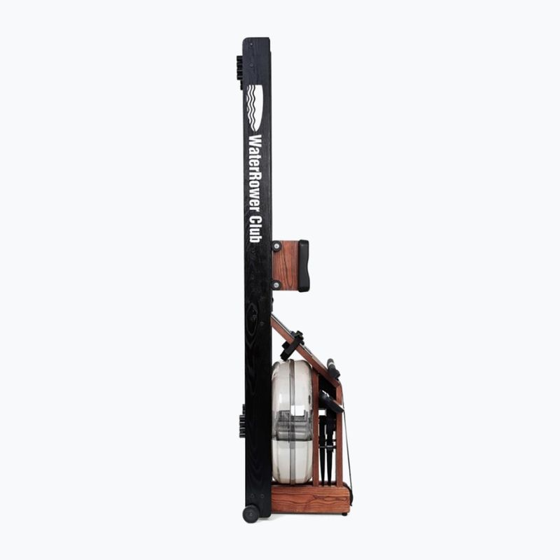 WaterRower Club S4 WW-WR-150-S4 irklavimo treniruoklis 4