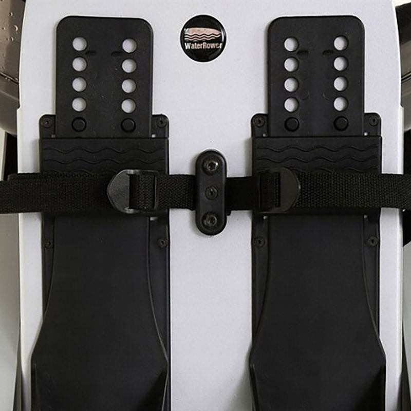 WaterRower M1 LoRise S4 irklavimo treniruoklis 7