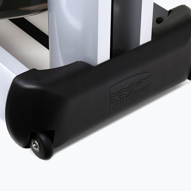 WaterRower M1 LoRise S4 irklavimo treniruoklis 8