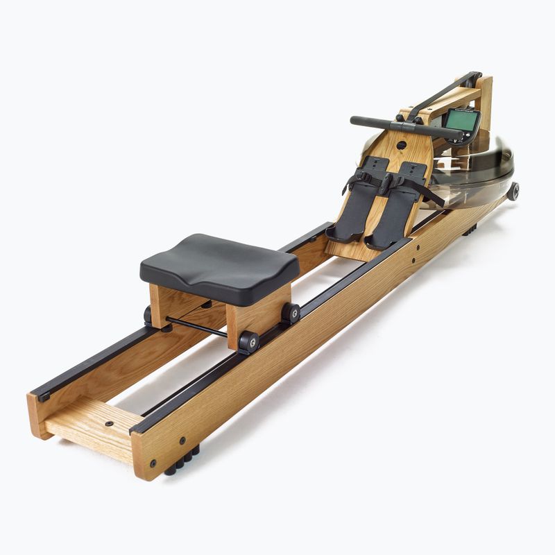 WaterRower Oak S4 WW-WR-230-S4 vandens irklentė 2
