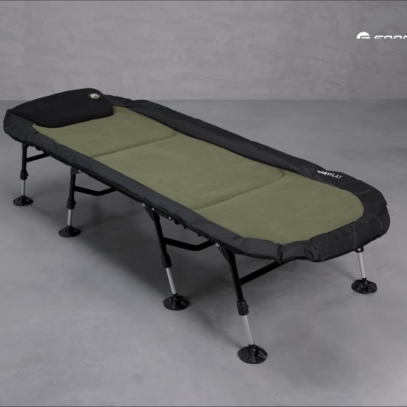 Delphin EF8 EasyFlat lova žalia 410095912 6