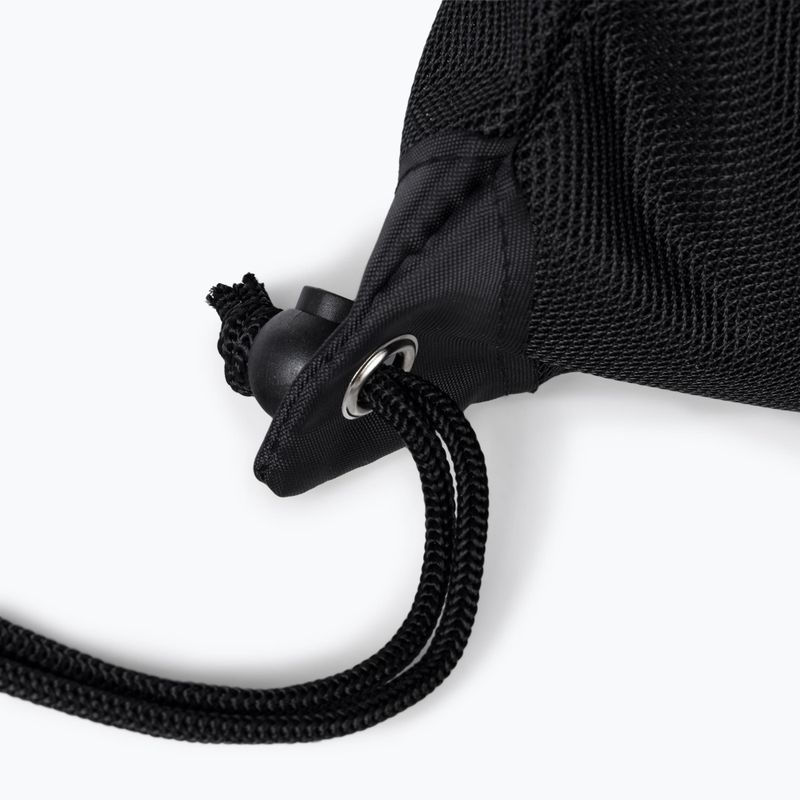 HUUB tinklinis plaukimo krepšys HUUB Wetsuit Mesh Swim Bag Black A2-MAG 4