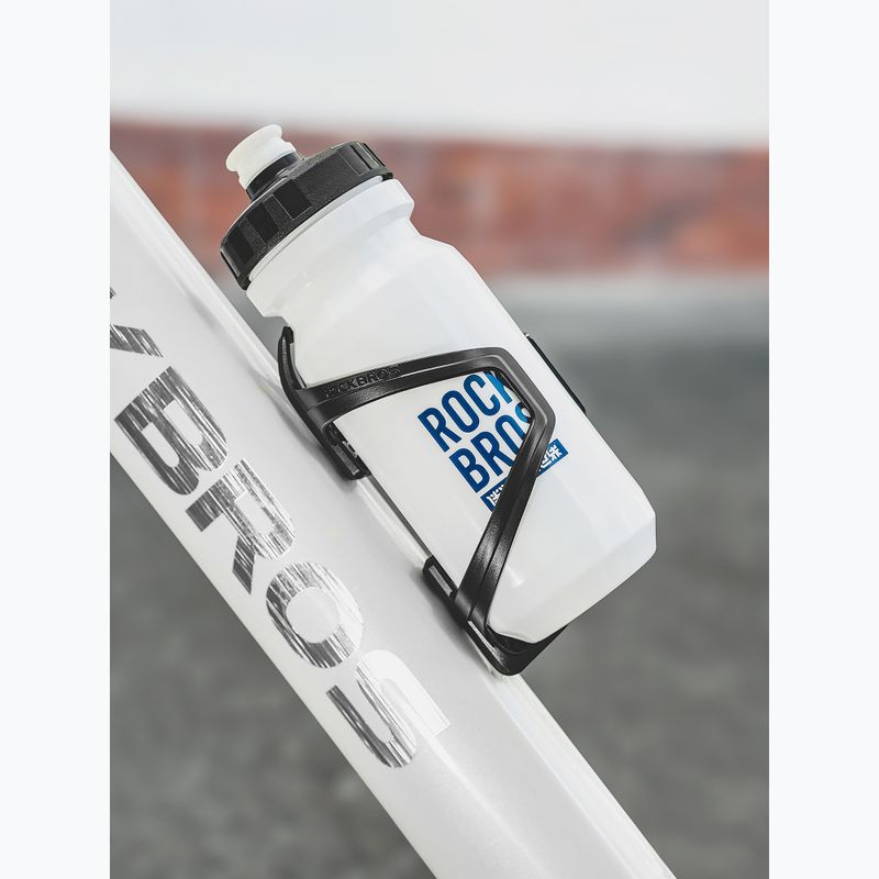 Gertuvės krepšelis Rockbros 310034001 Bottle Cage black 2