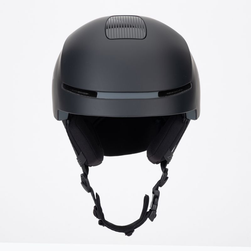 Slidinėjimo šalmas Dainese Airo Mips mono matt black 2