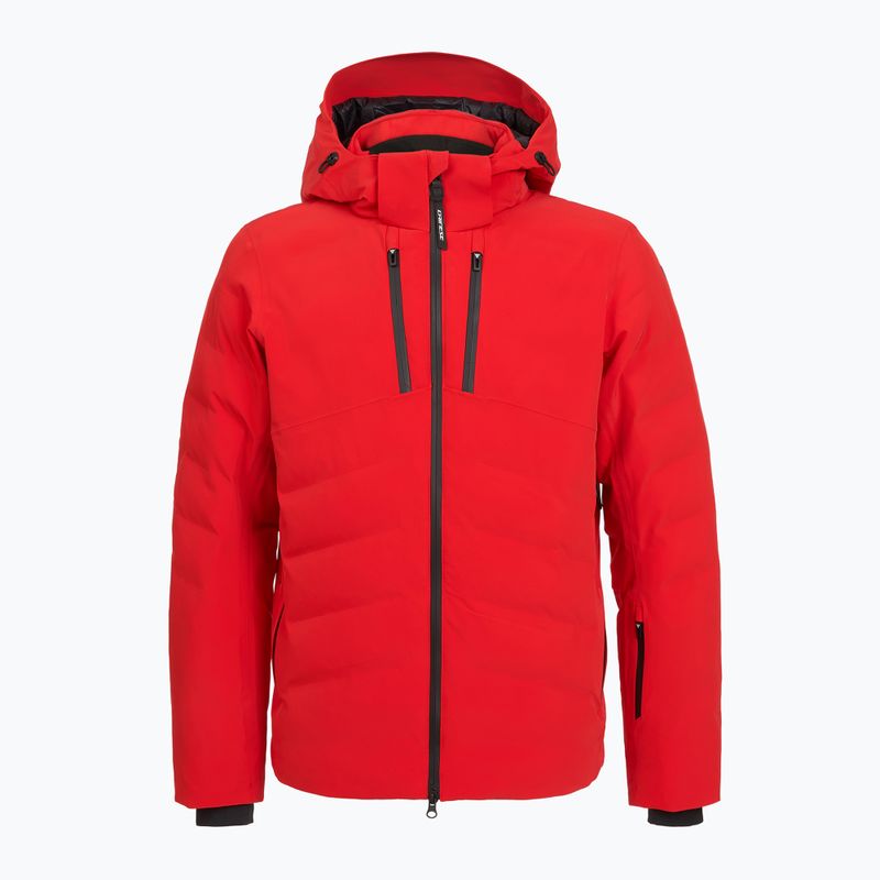 Vyriška slidinėjimo striukė Dainese Iventa Dermizax EV racing/red 8