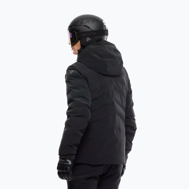 Vyriška slidinėjimo striukė Dainese Iventa Dermizax EV stretch/lime 3