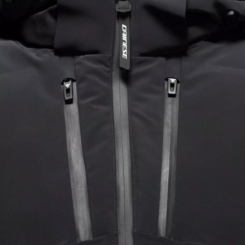 Vyriška slidinėjimo striukė Dainese Iventa Dermizax EV stretch/lime 6