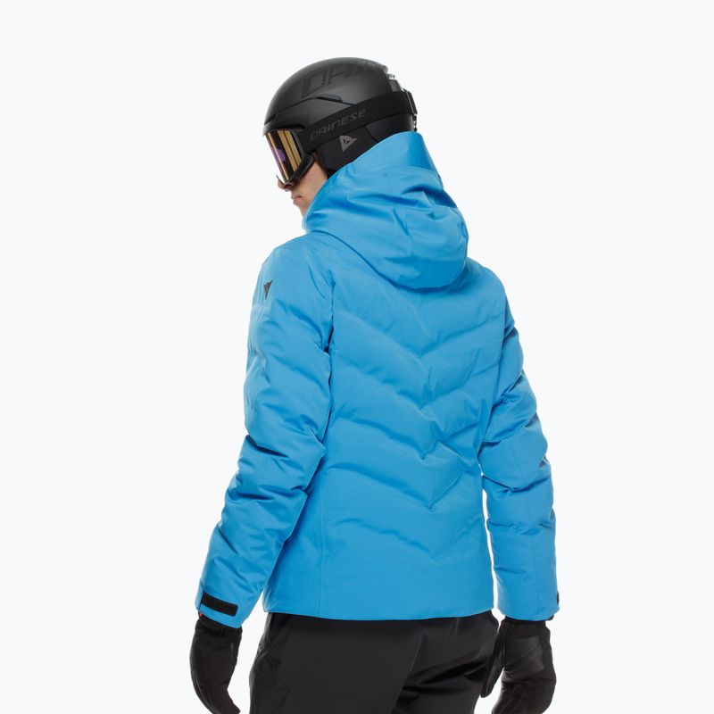 Vyriška slidinėjimo striukė Dainese Etesia Aerosense Dry blue 4