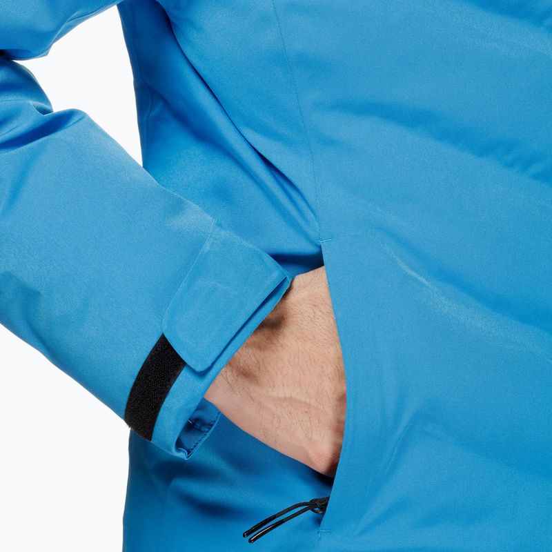 Vyriška slidinėjimo striukė Dainese Etesia Aerosense Dry blue 8