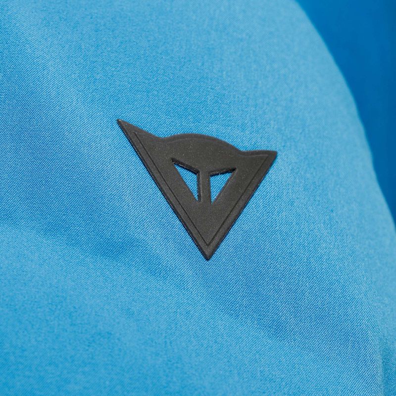 Vyriška slidinėjimo striukė Dainese Etesia Aerosense Dry blue 9