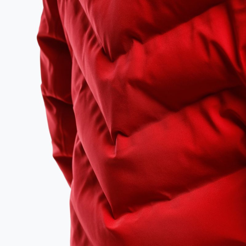 Vyriška slidinėjimo striukė Dainese Etesia Aerosense Dry racing/red 5