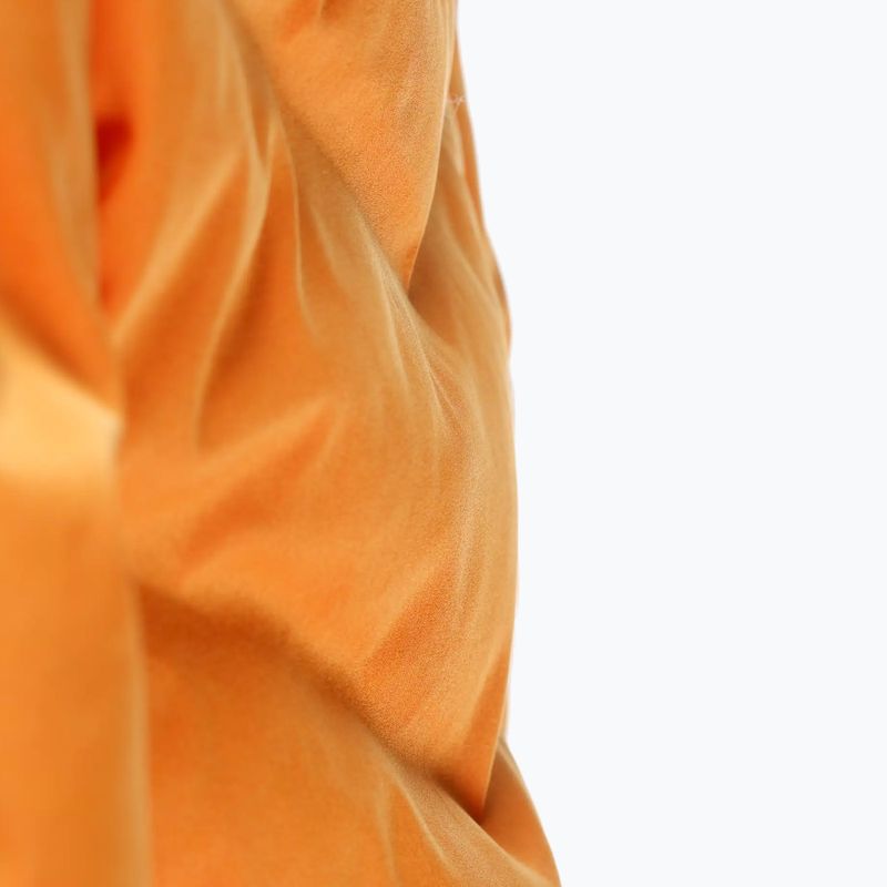 Vyriška slidinėjimo striukė Dainese Etesia Aerosense Dry oriole orange 8