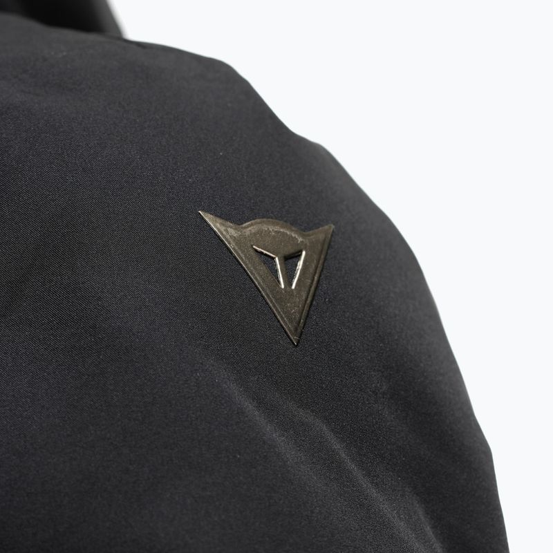 Vyriška slidinėjimo striukė Dainese Etesia Aerosense Dry stretch/lime 5