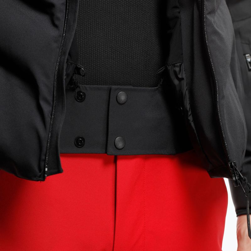 Vyriška slidinėjimo striukė Dainese Etesia Aerosense Dry stretch/lime 7