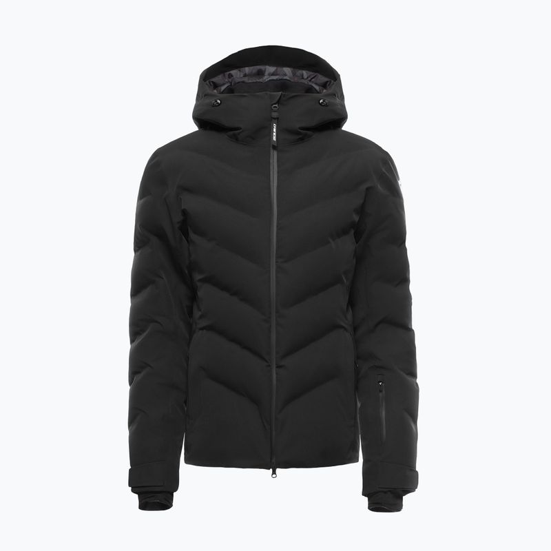 Vyriška slidinėjimo striukė Dainese Etesia Aerosense Dry stretch/lime 8