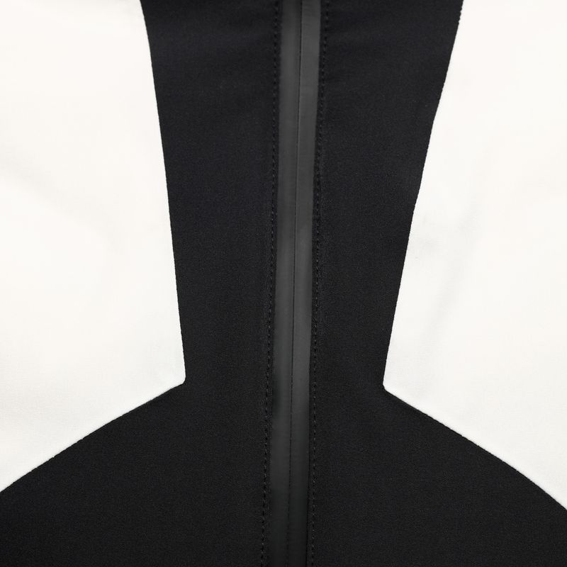 Moteriška slidinėjimo striukė Dainese Zives Aerosense Dry lily/white/stretch/limo 5