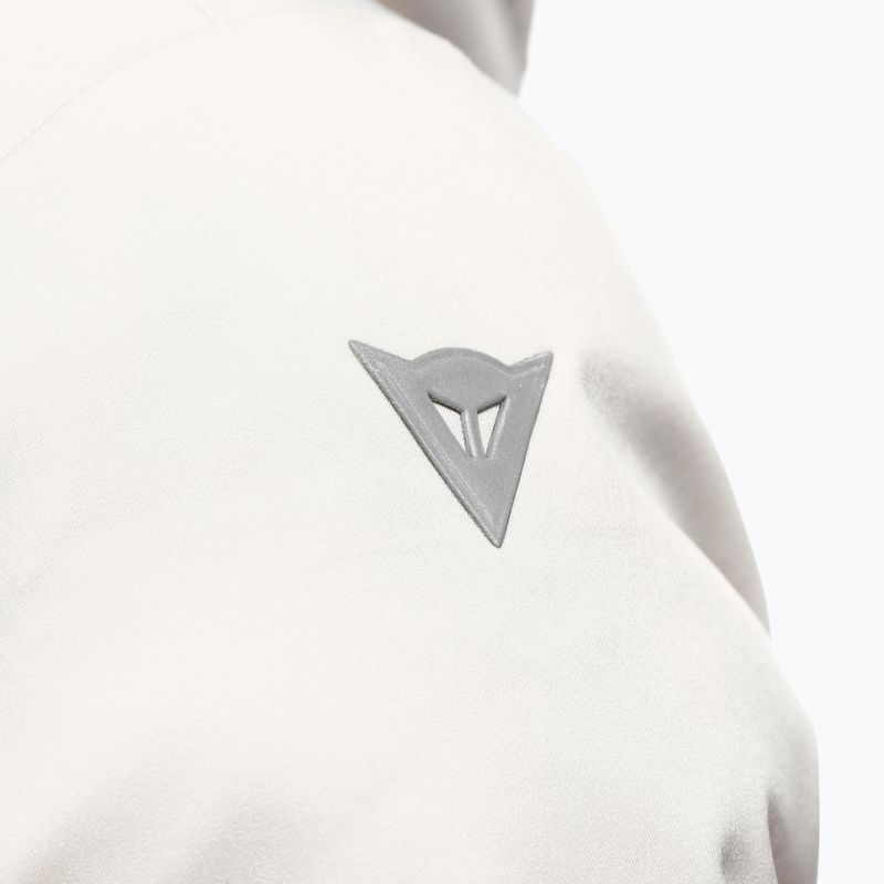 Moteriška slidinėjimo striukė Dainese Zives Aerosense Dry lily/white/stretch/limo 6