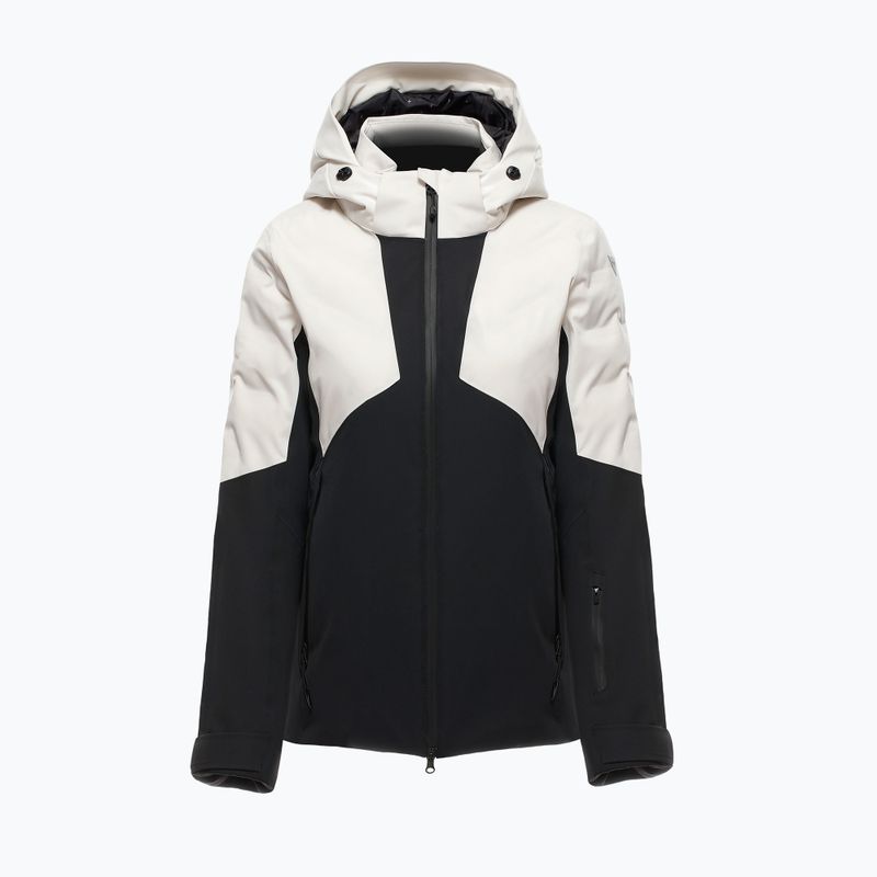 Moteriška slidinėjimo striukė Dainese Zives Aerosense Dry lily/white/stretch/limo 7