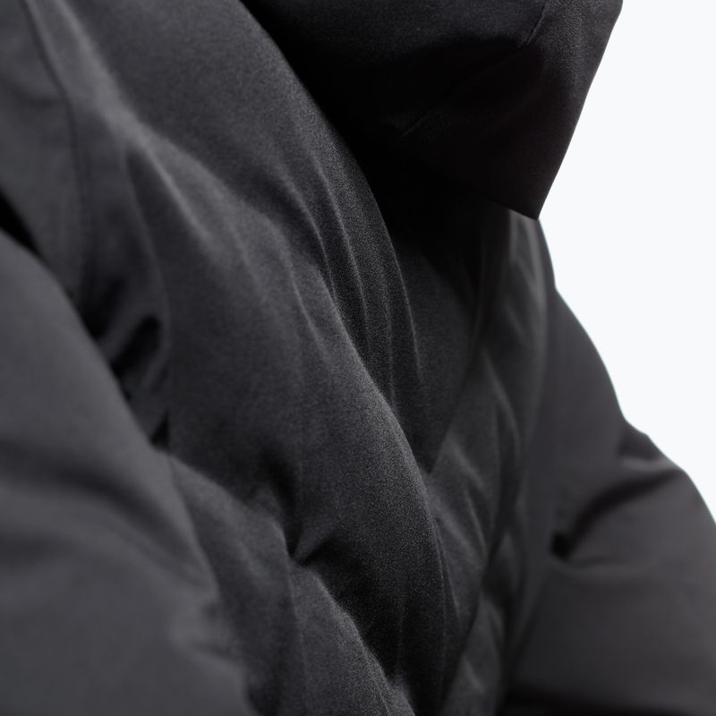 Moteriška slidinėjimo striukė Dainese Nova Aerosense Dry stretch/lime 4