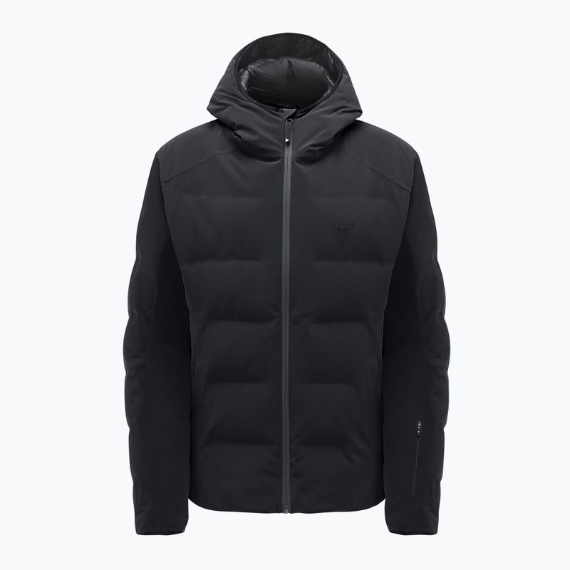 Vyriška slidinėjimo striukė Dainese Ski Downjacket black concept 6