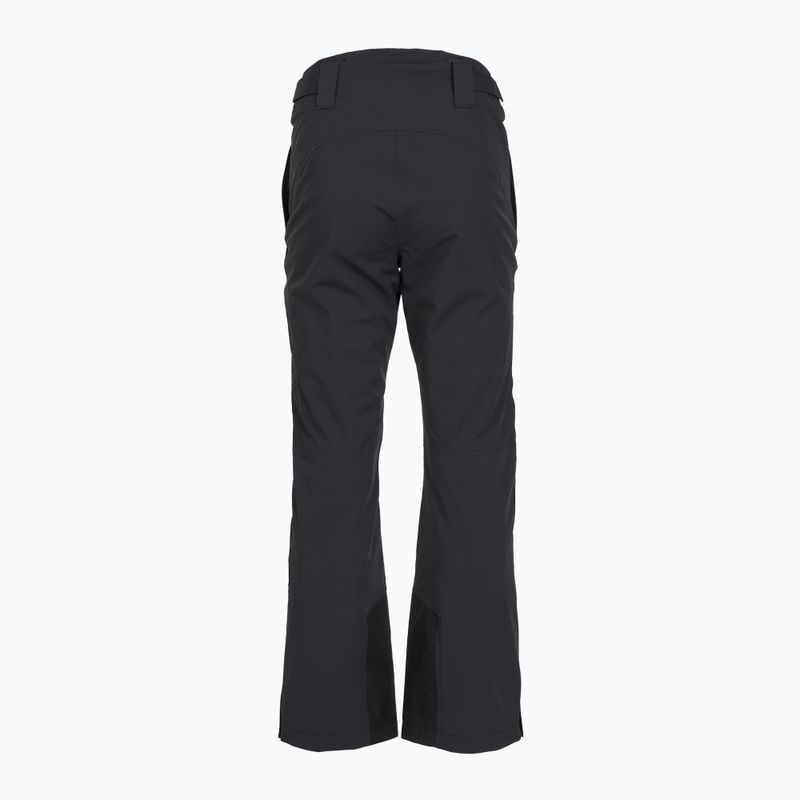 Moteriškos slidinėjimo kelnės Dainese Opra Aerosense Dry black 2