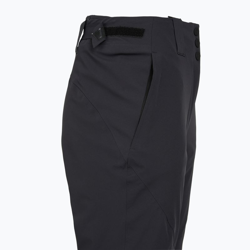 Moteriškos slidinėjimo kelnės Dainese Opra Aerosense Dry black 3