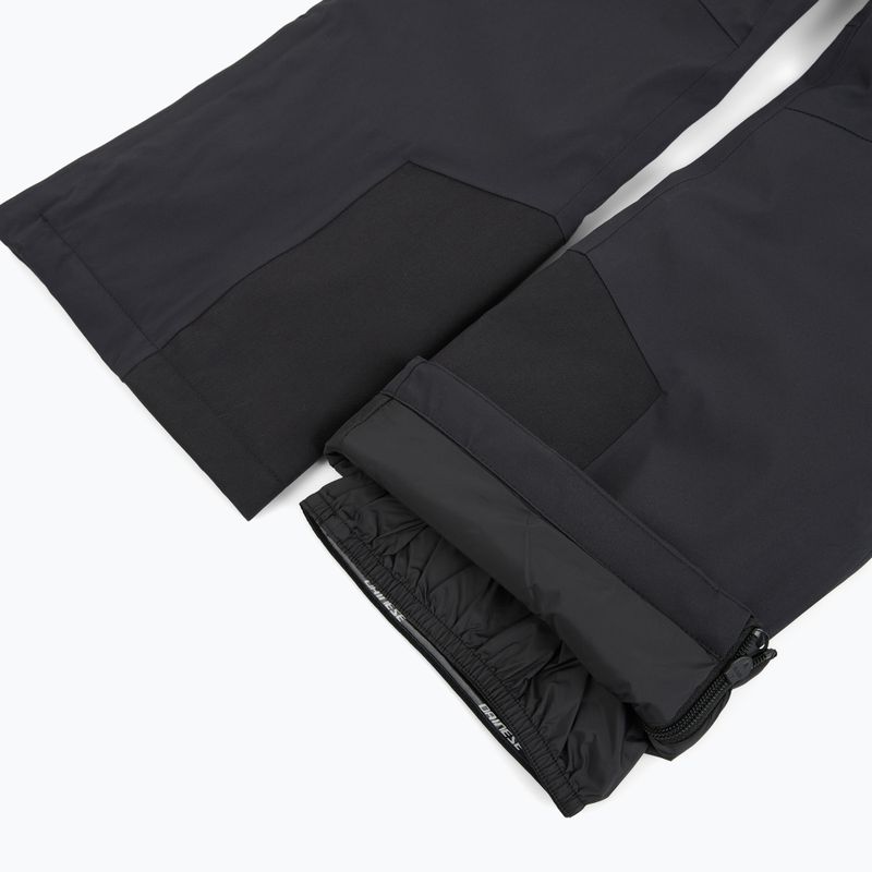 Moteriškos slidinėjimo kelnės Dainese Opra Aerosense Dry black 5