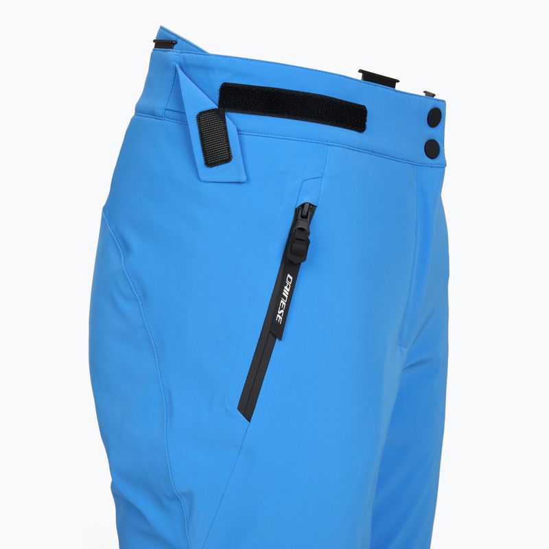 Moteriškos slidinėjimo kelnės Dainese Ligera Dermizax EV blue 3