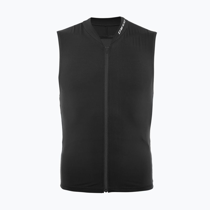 Vyriška apsauginė liemenė Dainese Auxagon 2 stretch/lime/stretch/lime