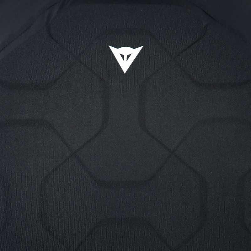 Vyriška apsauginė liemenė Dainese Auxagon 2 stretch/lime/stretch/lime 3