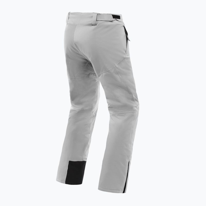 Vyriškos slidinėjimo kelnės Dainese Onira Aerosense Dry lightgrey 2