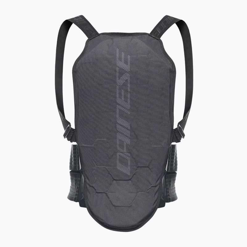 Nugaros apsauga Dainese Flexagon Back Protector 2 stretch limo/white 2