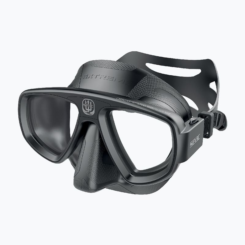 Rinkinys nardymui paviršiuje SEAC Extreme Set black 2
